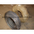 Soft Quality Black Annealed Wire